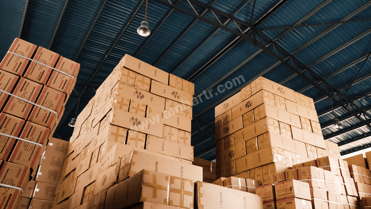 Gaziantep Kolili Yük Taşıma