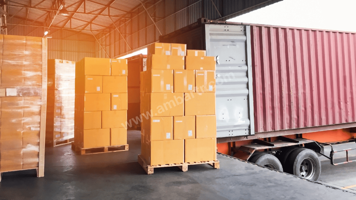 Gaziantep Ağır Yük Taşıma