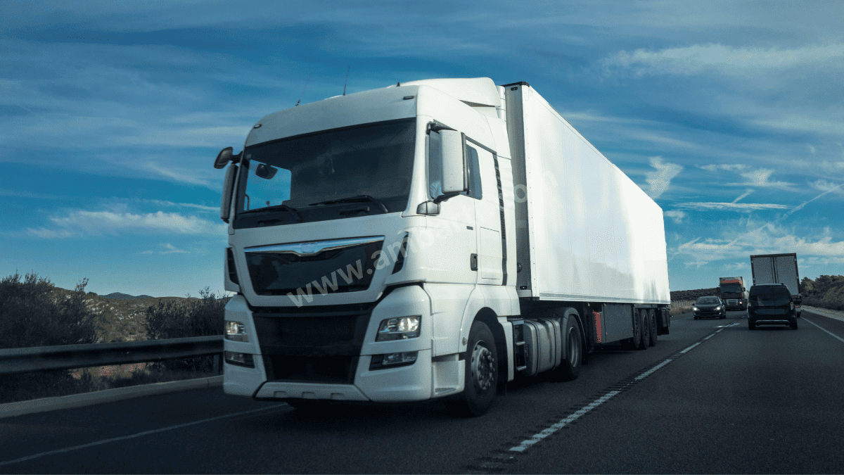 Gaziantep Şehirler Arası Taşıma